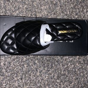 Summer Socialite Flat Sandals